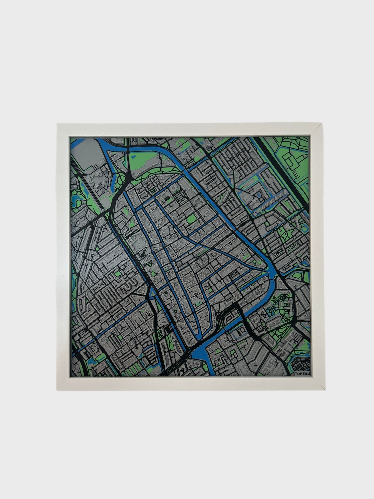 Delft
