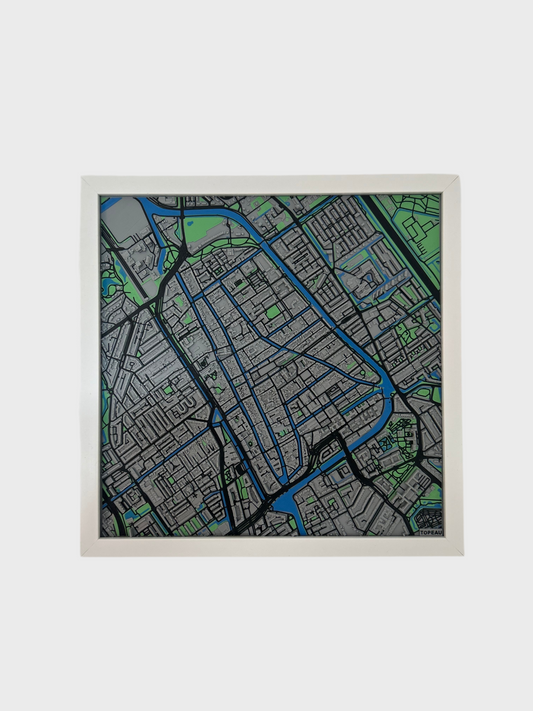 Delft