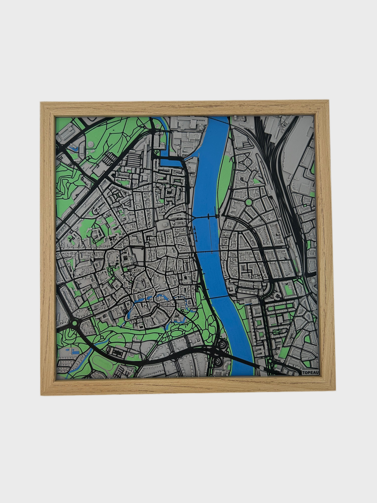 Maastricht