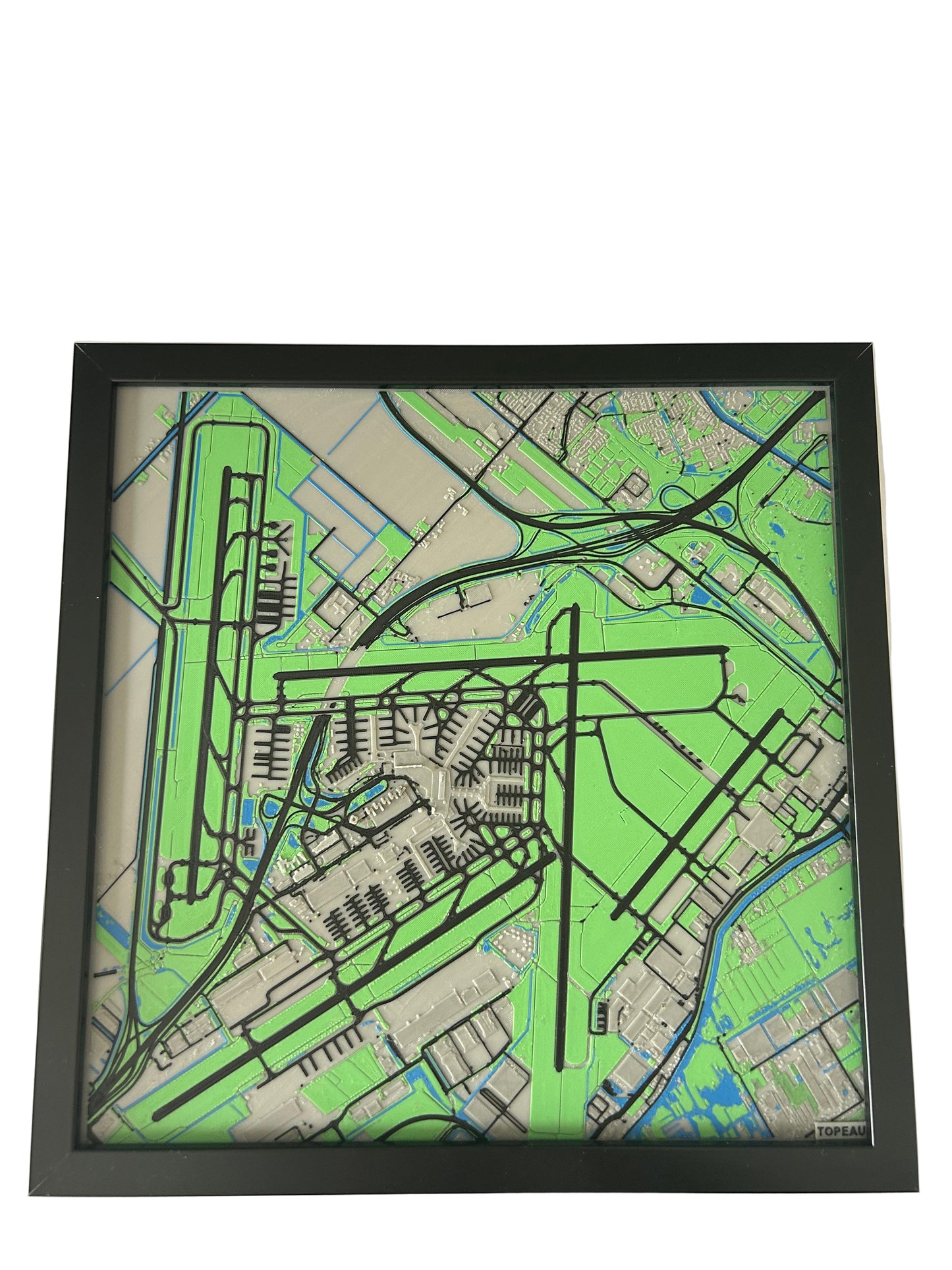 Schiphol Airport