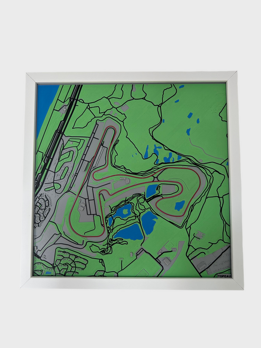 Circuit Zandvoort