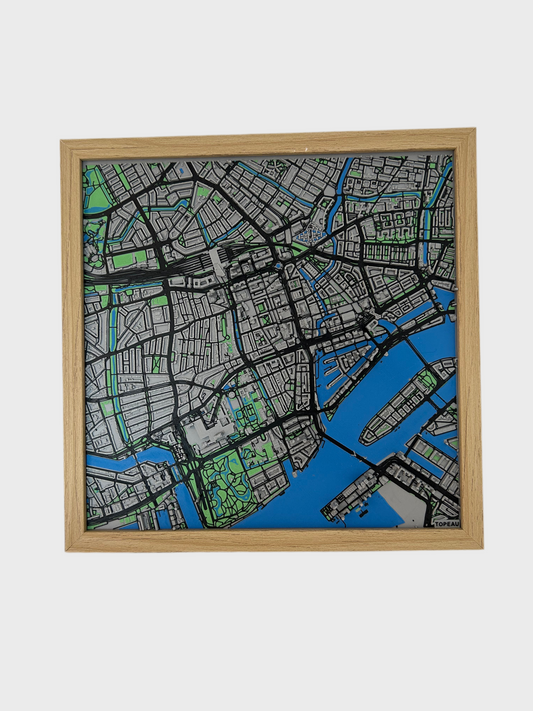 Rotterdam