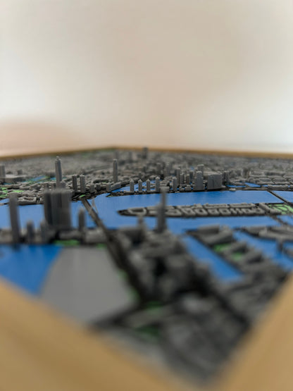 Rotterdam