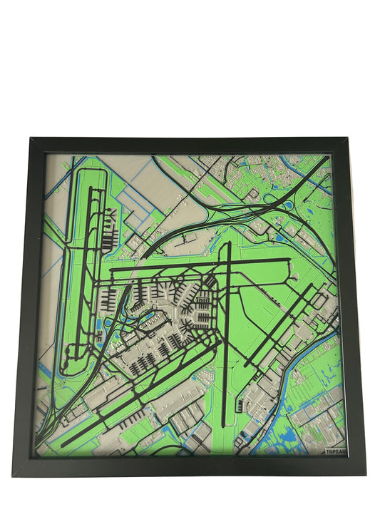 Schiphol Airport